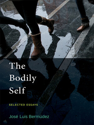 cover image of The Bodily Self